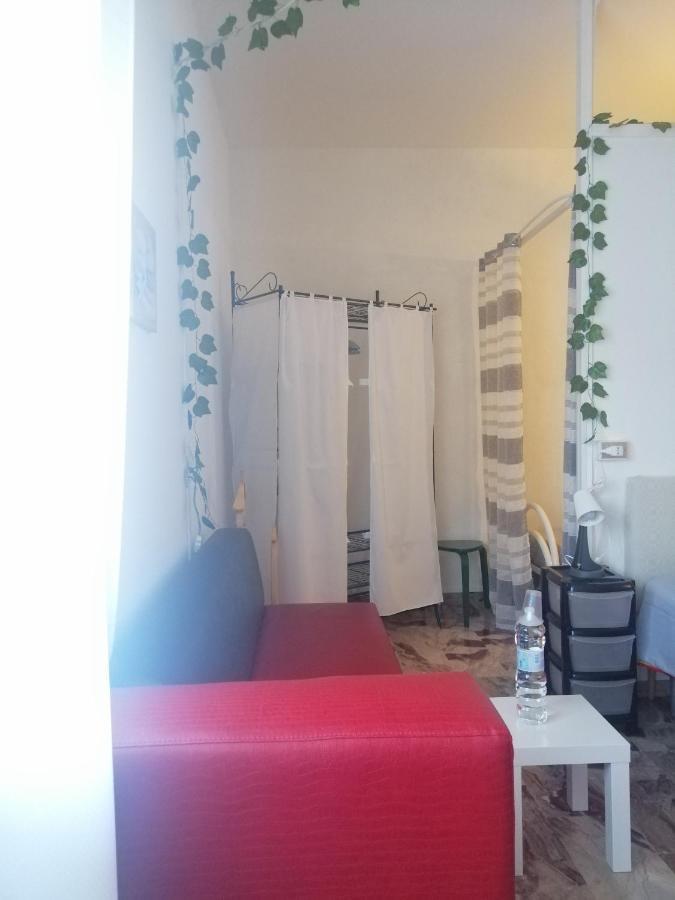 Italian Bed Breakfast Bed and Breakfast Paglieta Exterior foto
