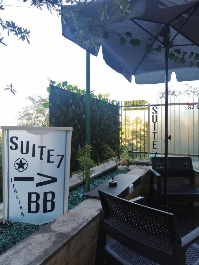 Italian Bed Breakfast Bed and Breakfast Paglieta Exterior foto