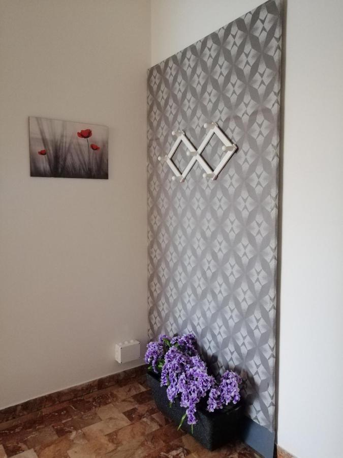 Italian Bed Breakfast Bed and Breakfast Paglieta Exterior foto