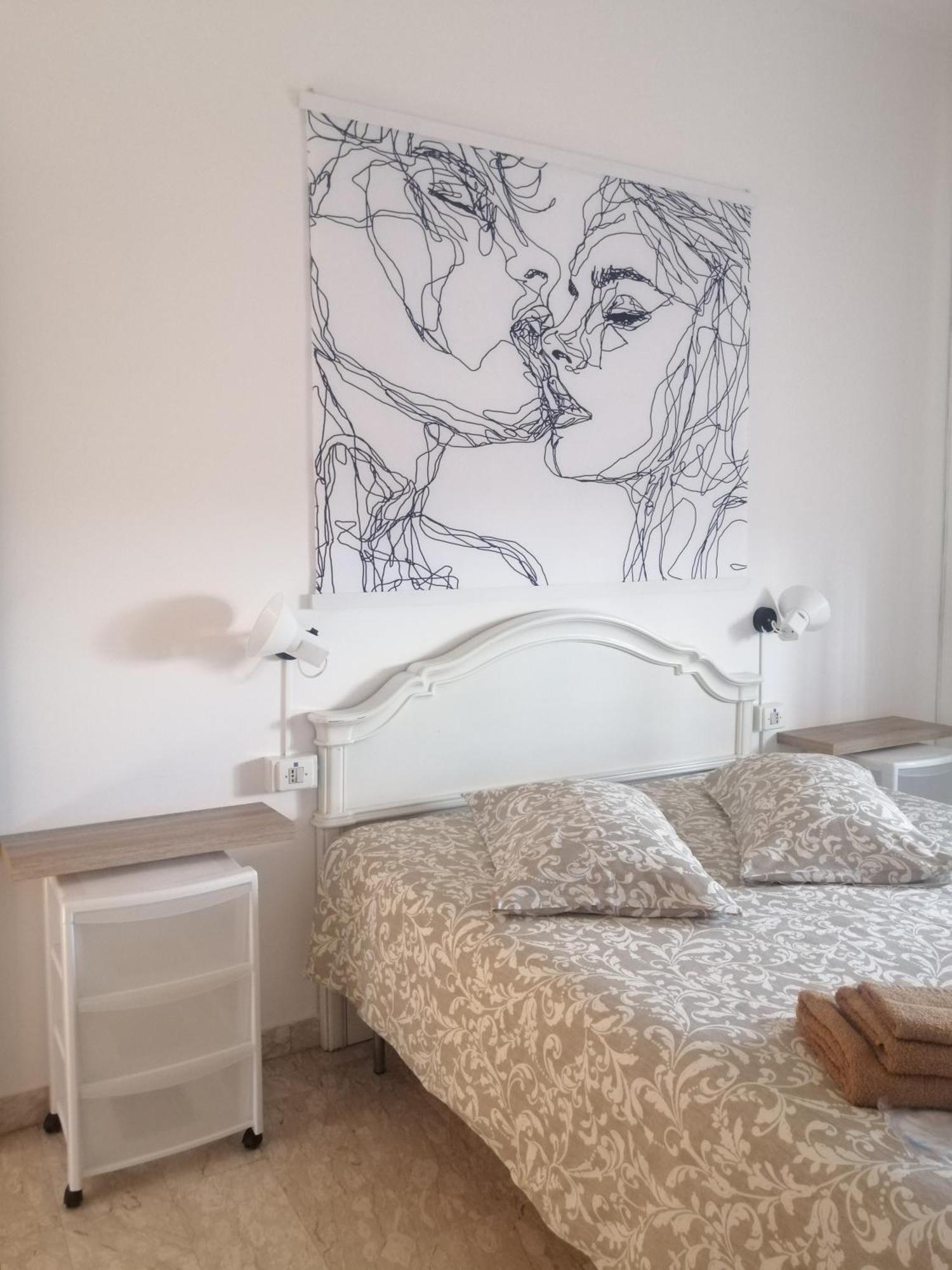 Italian Bed Breakfast Bed and Breakfast Paglieta Exterior foto