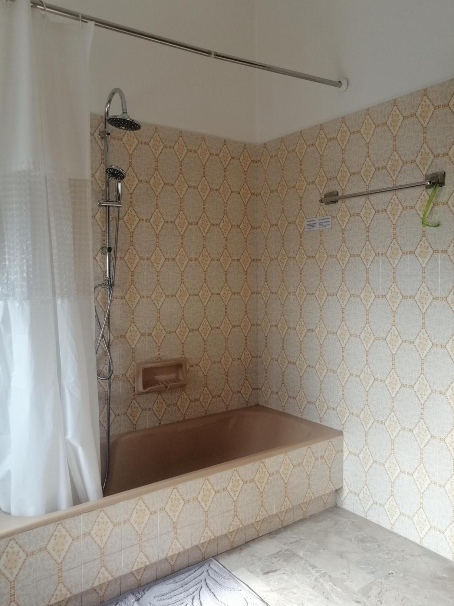 Italian Bed Breakfast Bed and Breakfast Paglieta Exterior foto